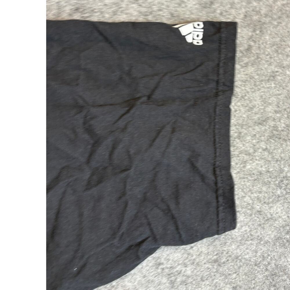 Vtg Y2K Chicago White Sox Houston Astros World Series Shirt Mens XL Black Adidas - Picture 3 of 6